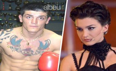 Pjesë e bandës së drogës me Elsa Lilën, kush është boksieri shqiptar i arrestuar në Itali
