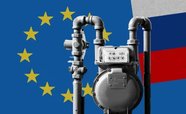 A mundet BE-ja të heqë dorë nga energjia ruse?
