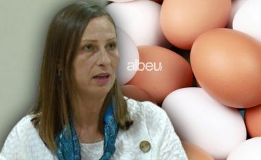 Zv/ministrja e Bujqësisë: Çmimi i vezëve nuk është rritur nga gripi i shpendëve