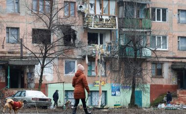 Pushtimi rus në Ukrainë, 21 fëmijë të vrarë dhe 55 të plagosur që nga fillimi i luftës