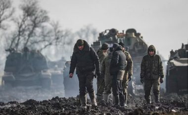 Televizioni shtetëror rus konfirmon vdekjen e komandantit rajonal të forcave ajrore në Ukrainë