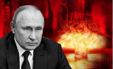 Njeriu i Putin: Do të fshijmë Varshavën për 30 sekonda, Rusia do të përdorë armë bërthamore