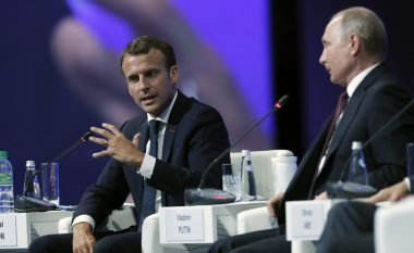 Franca: Sanksionet kanë filluar të kenë ndikim real në Rusi
