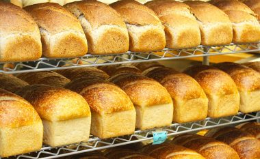 Paralajmërohet rritja e çmimit të bukës dhe miellit në Maqedoninë e Veriut