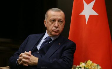 Erdogan: Jemi gati të veprojmë si një vend garantues për Ukrainën