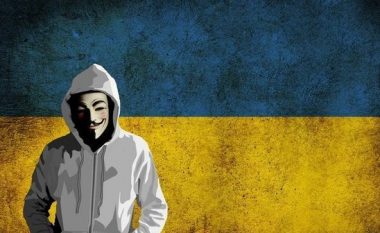 Hakerë vullnetarë dhe specialistë të IT-së kanë hyrë në luftën e informacionit në mbrojtje të Ukrainës