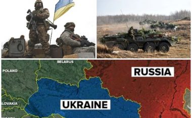 Këshilltari i Zelensky-t: Ukraina nuk është e gatshme të heqë dorë nga asnjë territor