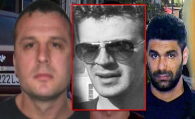 “Koka” e grupit kriminal më të rrezikshëm shqiptar, Ilir Bajri ekstradohet në Itali