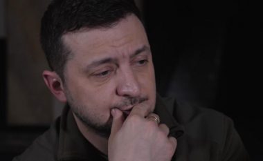 “Rusia po i trajton ukrainasit si kafshë” Zelensky: Miliona mund të vdesin nëse bota nuk vepron tani