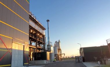 Tre inceneratorët kanë marrë pagesa 86 mln euro nga buxheti deri në fund të 2021