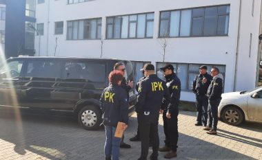 Përfundon aksioni “Pika”, raporti: Në terren u arrestuan rreth 50 policë, përfshirë dy udhëheqësit e pikave kufitare