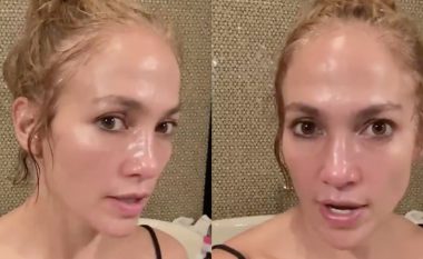 Është 52 vjeç, Jennifer Lopez tregon sekretin e kujdesit për lëkurën që duhet ta dini të gjithë