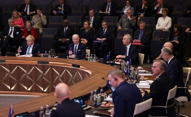 Presidenti i Këshillit Evropian: Putin duhet të mposhtet