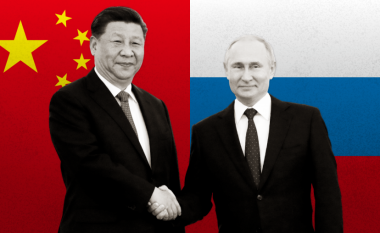 Kina mohon raportet se Rusia ka kërkuar ndihmë ushtarake