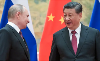 Albeu: Kina mohon raportet se Rusia ka kërkuar ndihmë ushtarake
