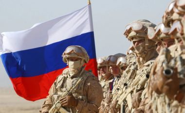 Perëndimi: Forcat ukrainase kanë vrarë tre komandantë rusë