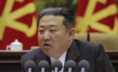 Korea e Veriut paralajmëron sulm bërthamor nëse provokohet me armë bërthamore