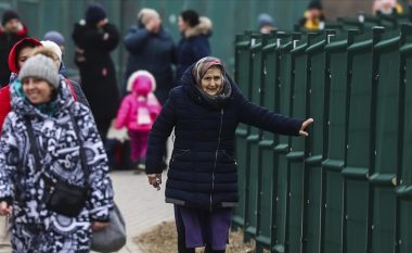 Dhjetë korridore humanitare pritet të hapen ditën e sotme në Ukrainë
