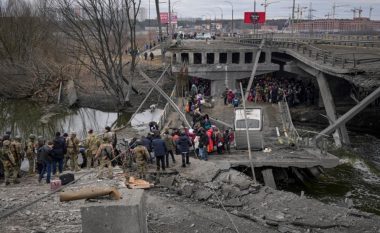 Asnjë korridor humanitar nuk do të hapet sot në Ukrainë për shkak të provokimeve të mundshme ruse