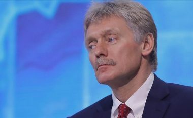 Kremlini: SHBA i shpalli “luftë ekonomike” Rusisë