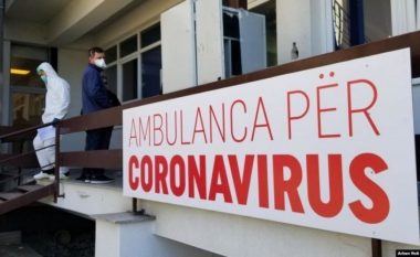 COVID-19/ Një humbje jete dhe 51 raste të reja në 24 orët e fundit në Kosovë