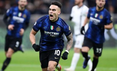Agjenti i Lautaros: Ai nuk do të largohet nga Interi