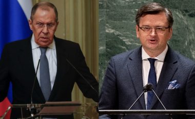 Moska nuk do të refuzojë takimin mes ministrave të jashtëm rus dhe ukrainas