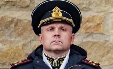Forcat ukrainase vrasin një tjetër gjeneral rus