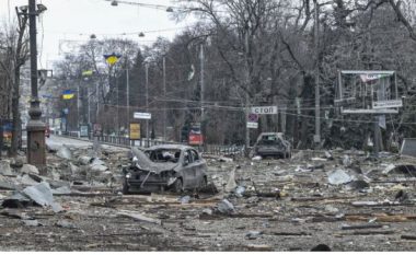 Ukraina: Kemi vrarë rreth 28 mijë ushtarë rusë
