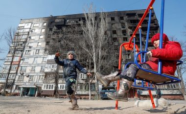 LUFTA/ Cilat janë zhvillimet e fundit në Ukrainë?