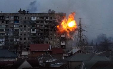 “20 mijë civilë të vrarë në Mariupol”, Ukraina: Rusia po kryen gjenocid
