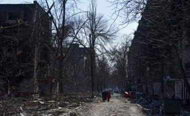 Albeu: OKB: Të paktën 840 civilë ukrainas të vrarë që nga fillimi i luftës
