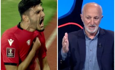 Sulejman Mema kritikon Brojën: Pashë indiferentizëm në ndeshjen me Gjeorgjinë