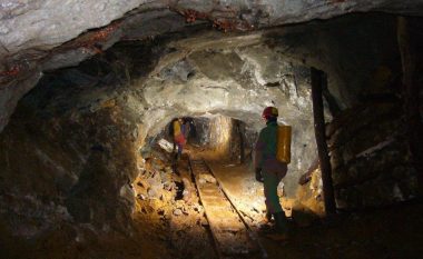 Dy minatorë humbën jetën, arrestohet drejtuesi teknik i galerisë në Tropojë