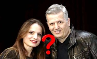 Albeu: 6 vite më parë krah këngëtares shqiptare, Shpëtim Saraçi publikon foton që nuk  e kemi parë asnjëherë