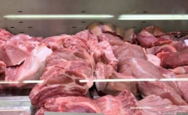 Konfiskohet 40 tonë mish: Po mbrojmë konsumatorin