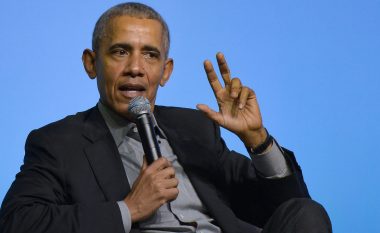 Barack Obama infektohet me Covid-19