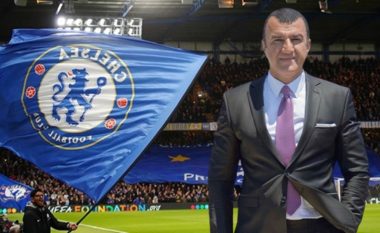 Milioneri turk pranë blerjes së Chelsea