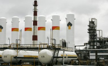 Për t’u “shkëputur” nga Rusia, BE-SHBA nënshkruajnë marrëveshje për gazin natyror