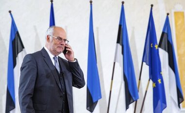 Presidenti estonez: NATO duhet të dëgjojë anëtarët lindorë dhe të përgatitet për kërcënimet e ardhshme
