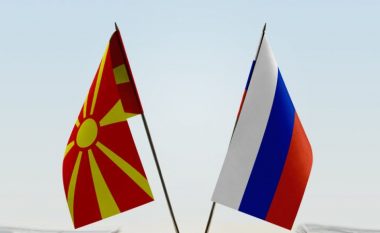 Raportet Maqedoni-Rusi, në nivelin më të keq në histori