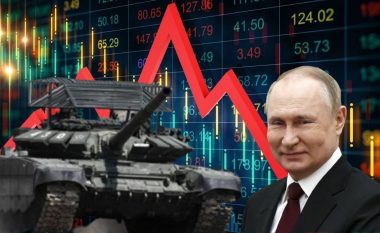 Shkruan Paul Krugman: Si do ta ndikojë ekonominë botërore çmenduria e Putinit