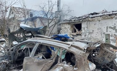 Bilanci i luftës nga 24 shkurti: Rreth 6 mijë ushtarë rus të vrarë nga Ukraina dhe 30 avionë të rrëzuar