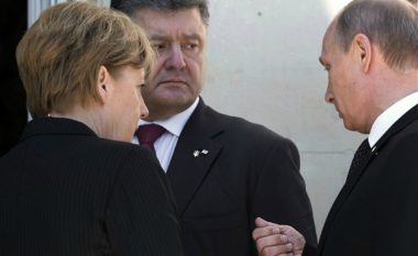 Ish-presidenti ukrainas: Putin dëshiron të shkatërrojë të gjithë Perëndimin