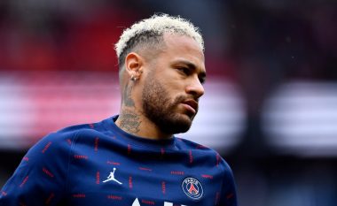 Zbulohet kontrata e Neymar me PSG: Paga 36 milion euro, nga 2021 merr më pak