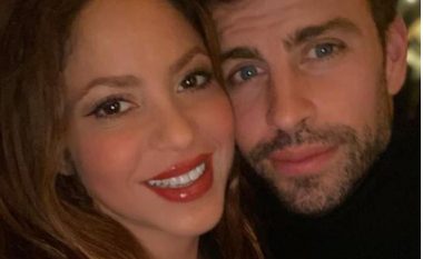 Shakira tregon të vërtetën pse nuk është martuar ende me Pique