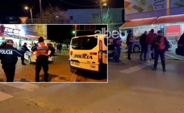 EMRI/ Kush është i plagosuri në Shkodër, u qëllua para marketi