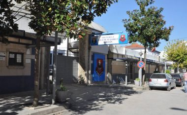 I dënuar me 10 vite burg nga Krimet e Rënda, vihen në pranga narkotrafikanti 38-vjeçar në Elbasan