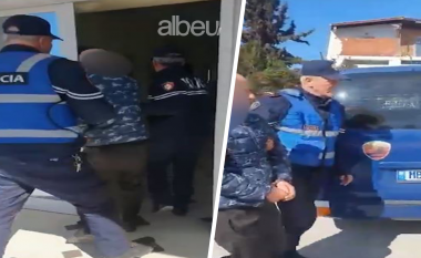 Kërcënuan administratorin e lokalit dhe terrorizuan klientët, arrestohen dy hajdutët serialë në Kavajë (VIDEO)