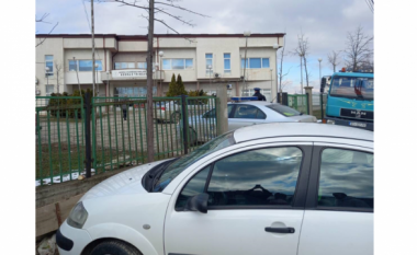 E rëndë në Prishtinë! Vritet nxënësi 14-vjeçar afër shkollës